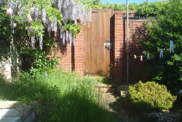 4 bed house, Oxford Road, St james, Exeter, EX46QX - Image 15